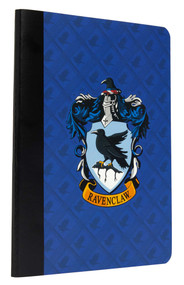 Harry Potter: Ravenclaw Notebook and Page Clip Set by Insight Editions, 9781647222512