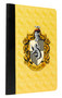 Harry Potter: Hufflepuff Notebook and Page Clip Set by Insight Editions, 9781647222529