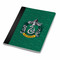 Harry Potter: Slytherin Notebook and Page Clip Set by Insight Editions, 9781647222536