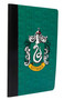 Harry Potter: Slytherin Notebook and Page Clip Set by Insight Editions, 9781647222536