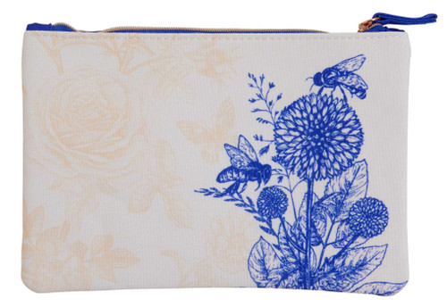 Jane Austen: Accessory Pouch by Insights, 9781647223458