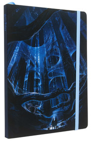 Harry Potter: Aragog Softcover Notebook by Insight Editions, 9781647223519
