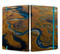 Refuge: Arctic River Softcover Notebook (Arctic National Wildlife Refuge | Gifts for Outdoor Enthusiasts and Nature Lovers | Journals for Hikers | National Parks) by Insights, 9781647224011