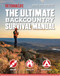 The Ultimate Backcountry Survival Manual by Aram Von Benedikt, 9781681880464