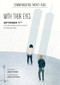 with their eyes (September 11th: The View from a High School at Ground Zero) - 9780063143364 by Annie Thoms, 9780063143364