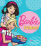 Barbie Bakes (50+ Fantastic Recipes from Barbie & Her Friends) by Mattel, 9781681885179