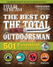 Field & Stream: Best of Total Outdoorsman (| Survival Handbook | Outdoor Survival | Gifts For Outdoorsman | 501 Essential Tips and Tricks) by T. Edward Nickens, 9781681887616