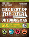 Field & Stream: Best of Total Outdoorsman (| Survival Handbook | Outdoor Survival | Gifts For Outdoorsman | 501 Essential Tips and Tricks) by T. Edward Nickens, 9781681887616
