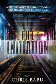 The Initiation - 9781682618486 by Chris Babu, 9781682618486