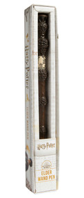 Harry Potter: Elder Wand Pen by Insight Editions, 9781682985441