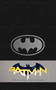 Batman Ruled Pocket Journal by Matthew K Manning, Manuel Martinez, 9781683830429
