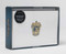 Harry Potter: Ravenclaw Foil Note Cards (Set of 10) by Insight Editions, 9781683832584