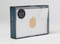 Harry Potter: Hufflepuff Foil Note Cards (Set of 10) by Insight Editions, 9781683832812