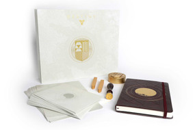 Destiny Deluxe Stationery Set by Insight Editions, 9781683837800