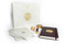 Destiny Deluxe Stationery Set by Insight Editions, 9781683837800