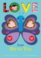 Love from Me to You by Patricia Hegarty, Fhiona Galloway, 9781684126965