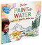 Bob Ross Paint with Water by Editors of Thunder Bay Press, 9781684129188