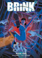 Brink (Book One) by Dan Abnett, INJ Culbard, 9781781085509