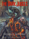 The Dark Judges: Fall of Deadworld by Kek-W, David Kendall, 9781781086032