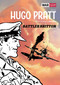 Battler Britton (War Picture Library) by Hugo Pratt, V.A.L. Holding, 9781781087664