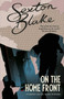 Sexton Blake on the Home Front (Sexton Blake Library Book 4) by Mark Hodder, 9781781088029