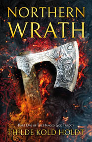 Northern Wrath by Thilde Kold Holdt, 9781781088197