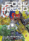 Judge Dredd: Guatemala by John Wagner, Colin MacNeil, 9781781088951