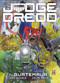 Judge Dredd: Guatemala by John Wagner, Colin MacNeil, Carlos Ezquerra, Henry Flint, Dan Cornwell, 9781781088951
