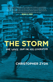 The Storm - 9781644281680 by Christopher  Zyda, 9781644281680