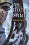 As Doha Said by Bahaa Taher, Peter Daniel, 9789774162091