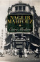 Cairo Modern by Naguib Mahfouz, 9789774161568
