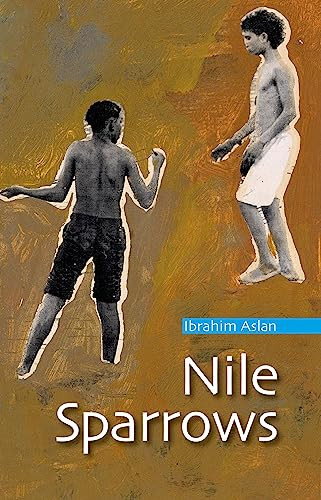 Nile Sparrows by Ibrahim Aslan, 9789774162404