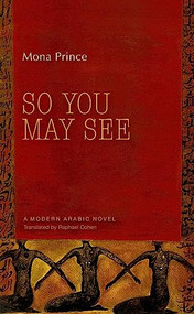 So You May See by Mona Prince, 9789774164446