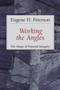 Working the Angles (The Shape of Pastoral Integrity) by Eugene Peterson, 9780802802651