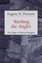 Working the Angles (The Shape of Pastoral Integrity) by Eugene Peterson, 9780802802651
