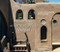 The Architecture of Ramses Wissa Wassef by Conchita Añorve-Tschirgi, Ehsan Abushadi, Nour El Refai, 9789774169243