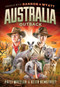 Travels with Gannon and Wyatt: Australia by Patti Wheeler, Keith Hemstreet, 9781626347311