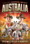 Travels with Gannon and Wyatt: Australia by Patti Wheeler, Keith Hemstreet, 9781626347311