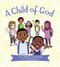 A Child of God by Mauli Junior Bonner, Chantel Bonner, Morgan Bissant, 9781629729176