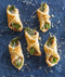 Scrumptious from The Girl Who Ate Everything by Christy Denney, 9781629729336