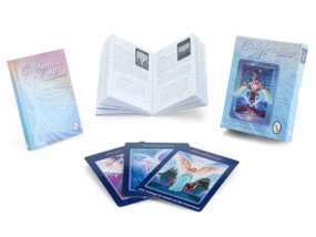 Celebration of Love Oracle Cards ((Oracle Kit Box Set with 60 Cards and Guide Book)) by Eva M. Sakmar-Sullivan, 9780764331831