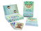 The Herbal Healing Deck ((Oracle Kit Box Set with 48 Cards and Guide Book)) by Sarah Baldwin, Ashley Verkamp, 9780764352133
