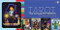 The Kingdom Within Tarot by Juno Lucina, 9780764337116