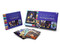 The Kingdom Within Tarot ((Tarot Kit Box Set with 79 Cards and Guide Book)) by Juno Lucina, 9780764337116