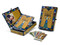 The Minoan Tarot ((Tarot Kit Box Set with 86 Cards and Guide Book)) by Laura Perry, 9780764352317