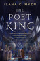 The Poet King by Ilana C. Myer, 9780765378354