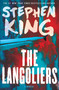 The Langoliers by Stephen King, 9781982136055