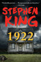 1922 by Stephen King, 9781982136079