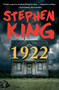 1922 by Stephen King, 9781982136079
