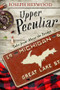 Upper Peculiar (Tales from Above the Bridge) by Joseph Heywood, 9781493062805